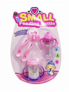 吸板奶瓶（无液） - OBL10368730