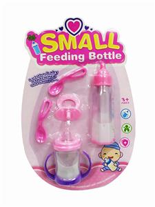 吸板奶瓶（无液） - OBL10368732