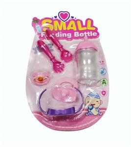 吸板奶瓶 - OBL10368736