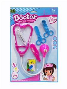DoctorToy - OBL10368741