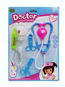 DoctorToy - OBL10368742