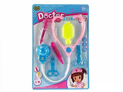 DoctorToy - OBL10368744