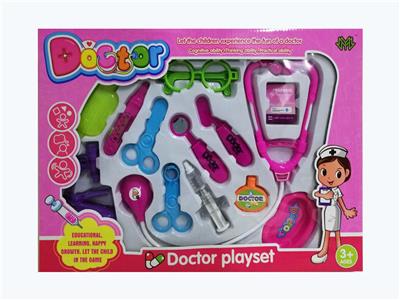 DoctorToy - OBL10368745