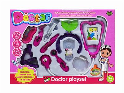 DoctorToy - OBL10368746