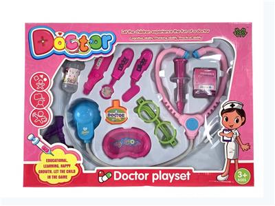 DoctorToy - OBL10368747