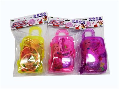 卡头袋饰品 - OBL10368767