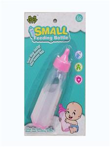 有液单奶瓶（中） - OBL10368769