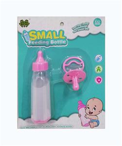 有液奶瓶两件套（中） - OBL10368776