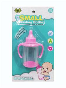 无液单奶瓶（小） - OBL10368790