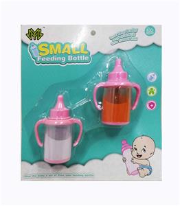 有液双奶瓶（小） - OBL10368793