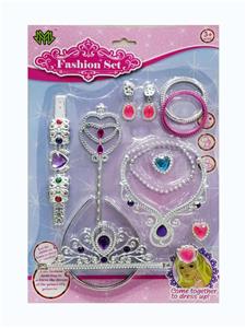 吸板饰品 - OBL10368842