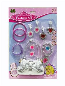 吸板饰品 - OBL10368843