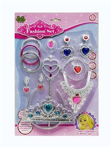 吸板饰品 - OBL10368844