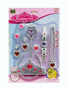 吸板饰品 - OBL10368845