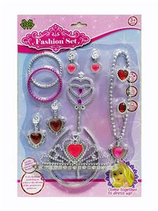 吸板饰品 - OBL10368847