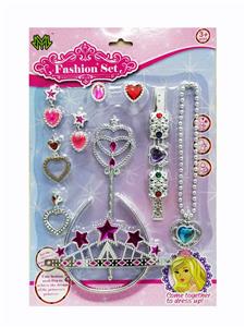 吸板饰品 - OBL10368848