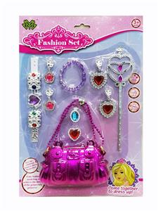 吸板饰品 - OBL10368850