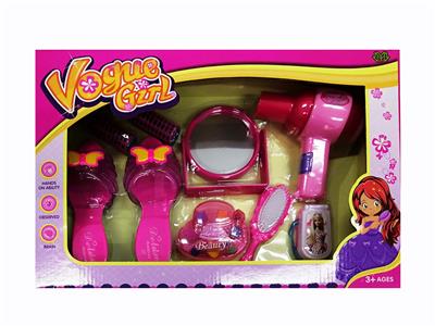 彩盒饰品 - OBL10368874