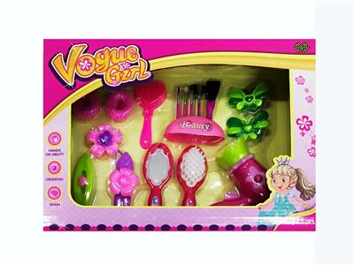 彩盒饰品 - OBL10368878