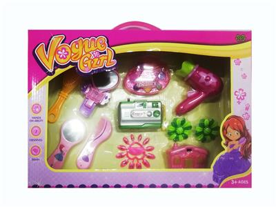 彩盒饰品 - OBL10368884