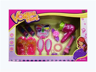 彩盒饰品 - OBL10368886