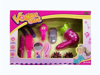 彩盒饰品 - OBL10368891