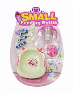 吸板奶瓶 - OBL10368897