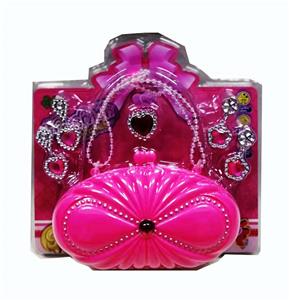 高频公主包 - OBL10368907