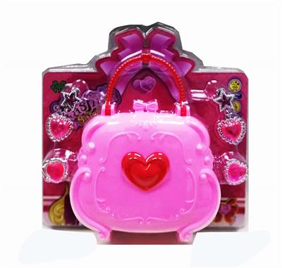 高频公主包 - OBL10368910