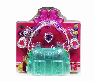 高频公主包 - OBL10368912