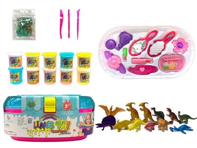 color mud - OBL10368969