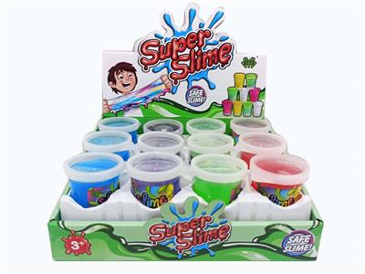 color mud - OBL10368975