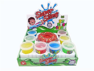 color mud - OBL10368976