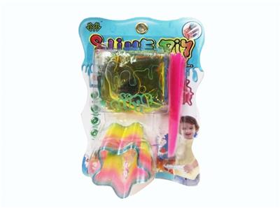 color mud - OBL10368977