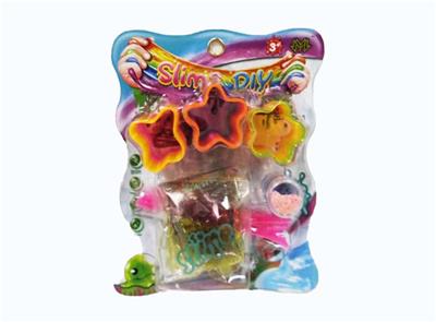 color mud - OBL10368978