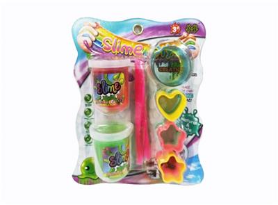 color mud - OBL10368985