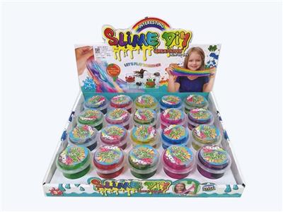 color mud - OBL10368991