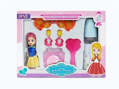 彩盒饰品 - OBL10369001