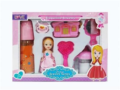 彩盒饰品 - OBL10369002