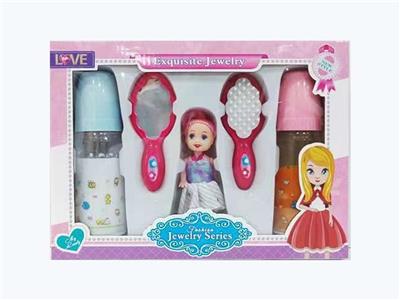 彩盒饰品 - OBL10369003