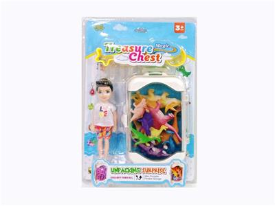 Rainbow Circle - OBL10369011