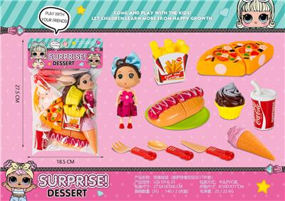 FOOD SET - OBL10369028