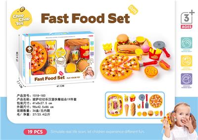 FOOD SET - OBL10369082