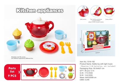 FOOD SET - OBL10369091