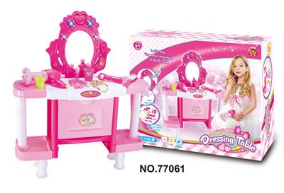 灯光音乐化妆台 - OBL10369122