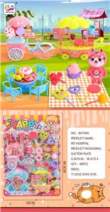 FOOD SET - OBL10369148