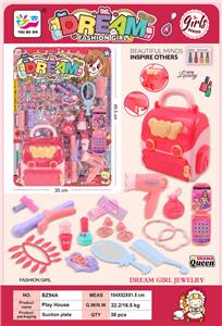 过家家饰品系列 - OBL10369150