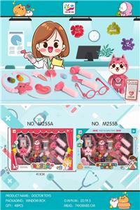 DoctorToy - OBL10369162