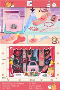 美琪时装秀 - OBL10369164