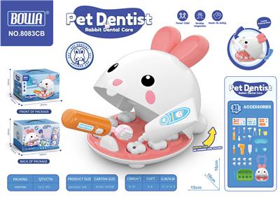 DoctorToy - OBL10369194